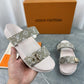 Ozarra Luxury - LOV Women Shoes - 202