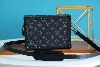 Ozarra Fashion Lu-Vi bags - 10123