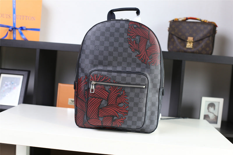 Ozarra Fashion Lu-Vi bags - 9724