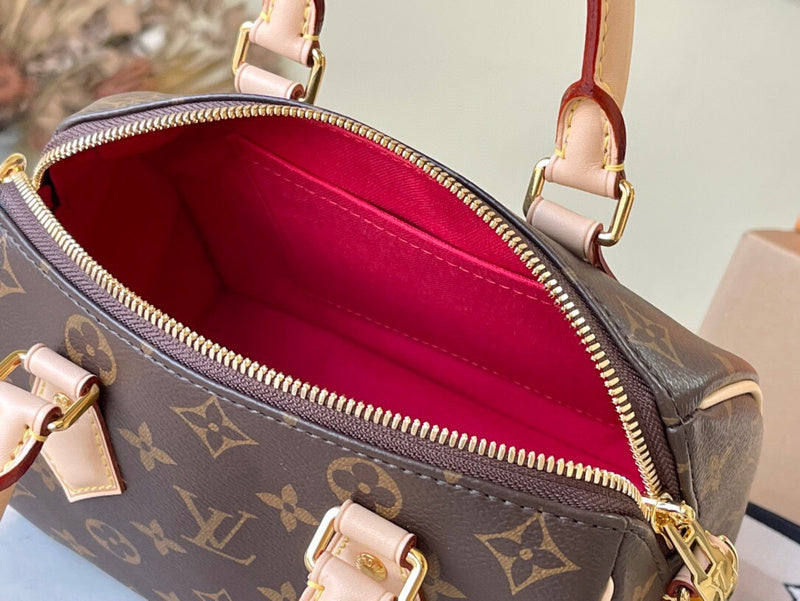 Fashion Lu-Vi bags - 4463