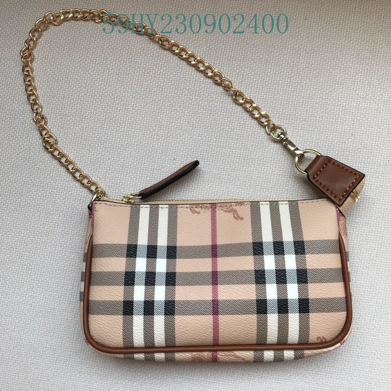 Ozarra Fashion -BBR Bags - 658