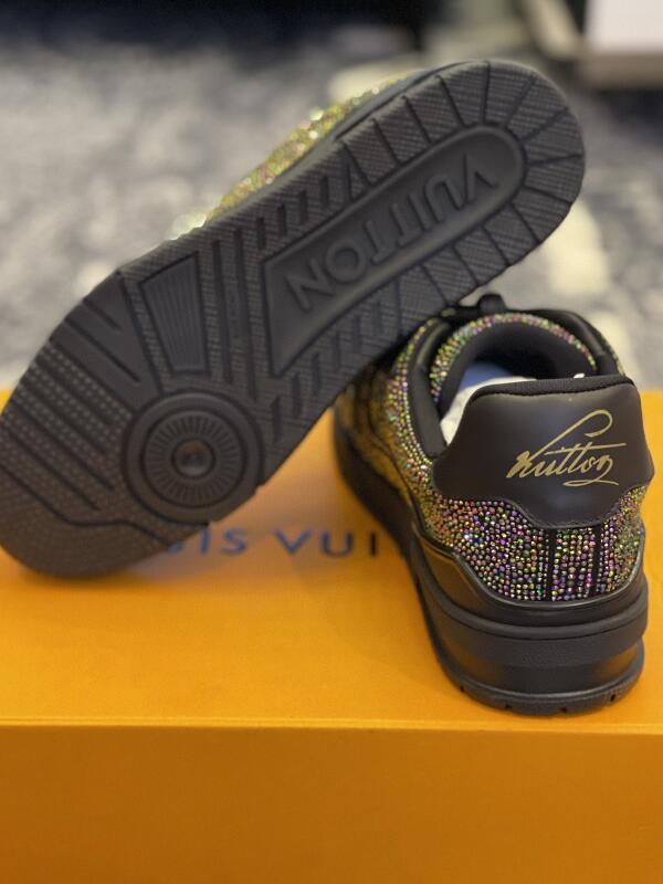 Ozarra Luxury - LOV Men Shoes - 1451