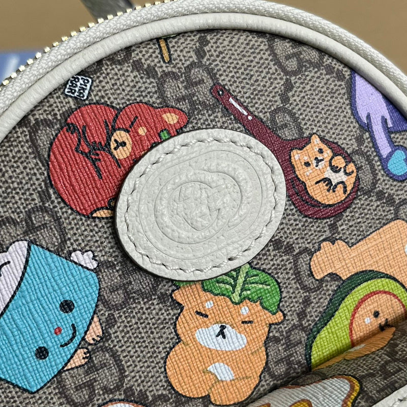 Ozarra - GCI Bags - 5574
