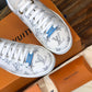 Ozarra Luxury - LOV Men Shoes - 1698