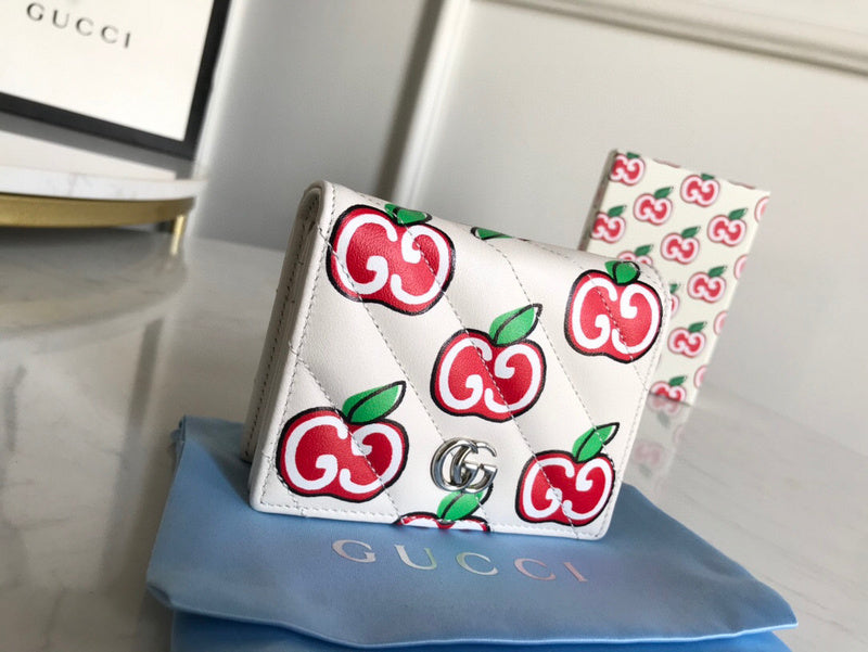 Ozarra - Guki Wallet - 359