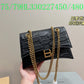 Ozarra Fashion - BGA Bags - 1904