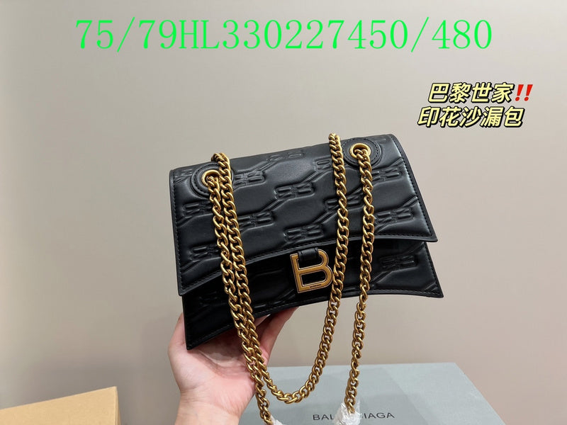 Ozarra Fashion - BGA Bags - 1904