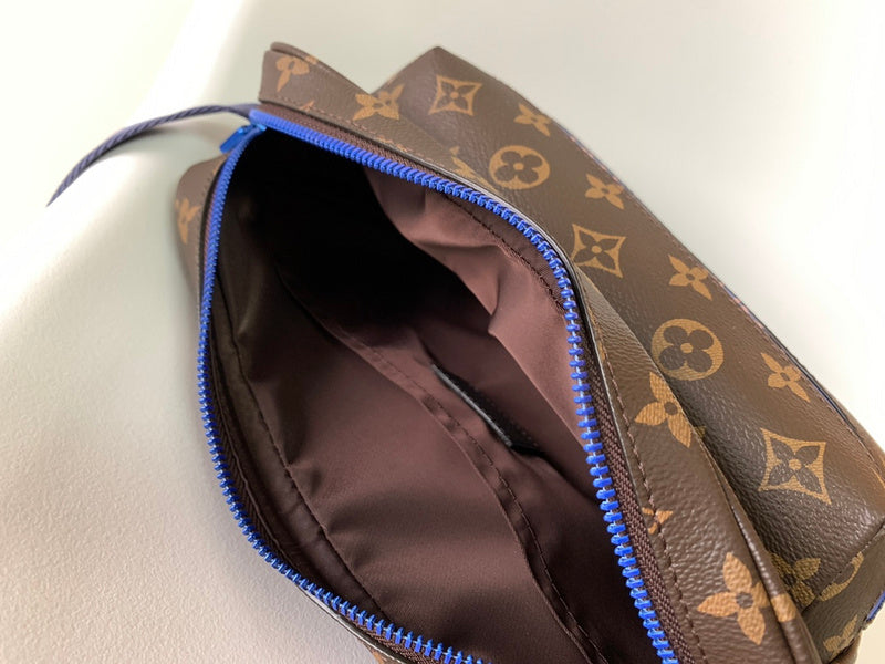 Ozarra Fashion Lu-Vi bags - 17064