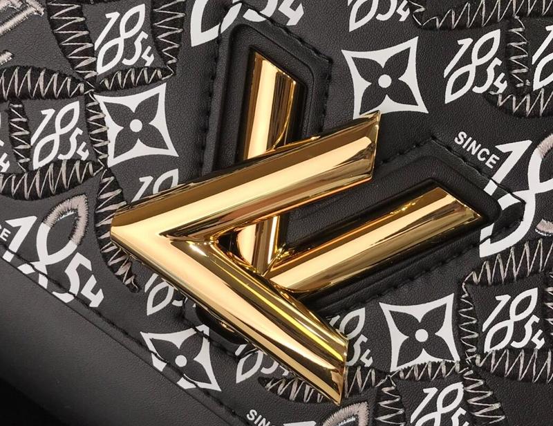 Ozarra Luxury - LOV Bags - 2319