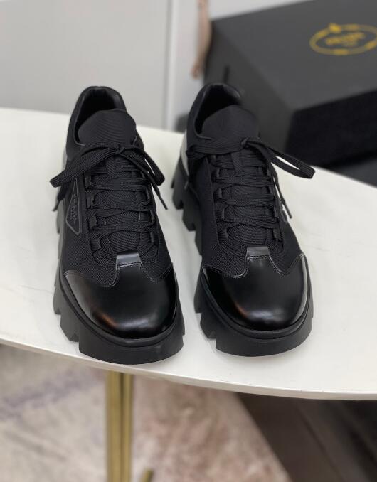 Ozarra Luxury - PD Men Shoes - 425