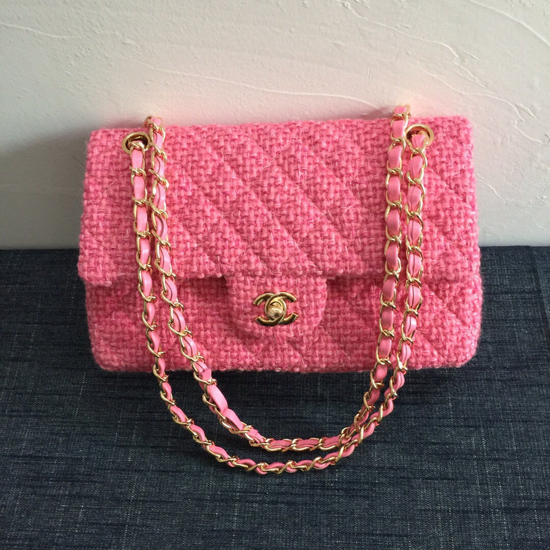 BAB - CHL Bags - 2676