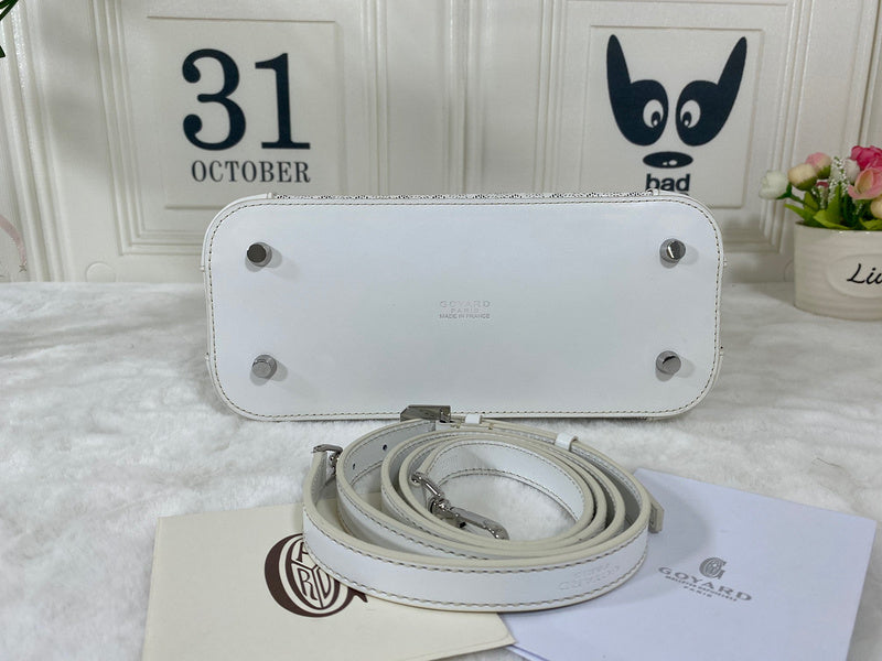 Ozarra - GOD Bags - 132