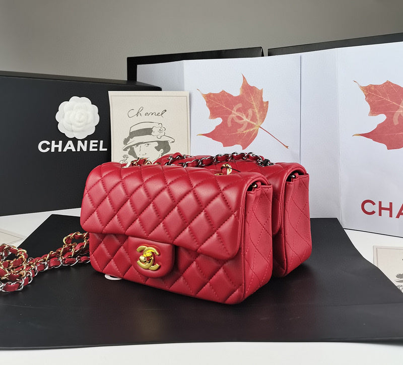 BAB - CHL Bags - 3363