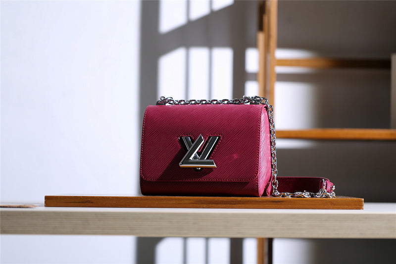 Ozarra Fashion Lu-Vi bags - 8455