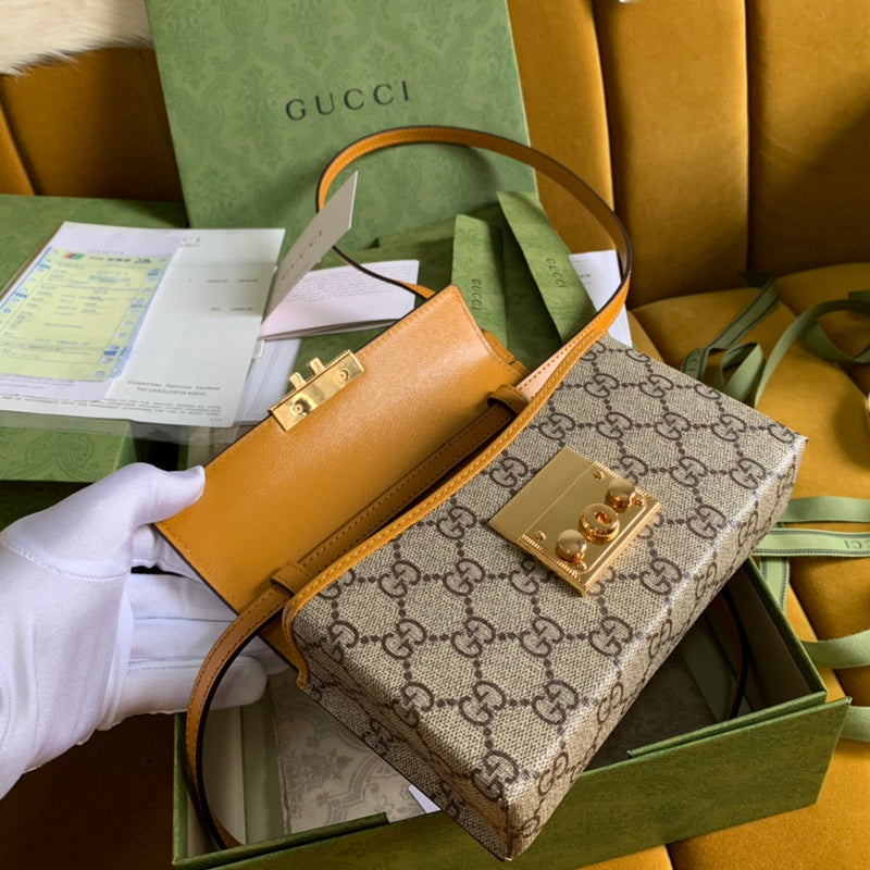 Ozarra - GCI Bags - 298