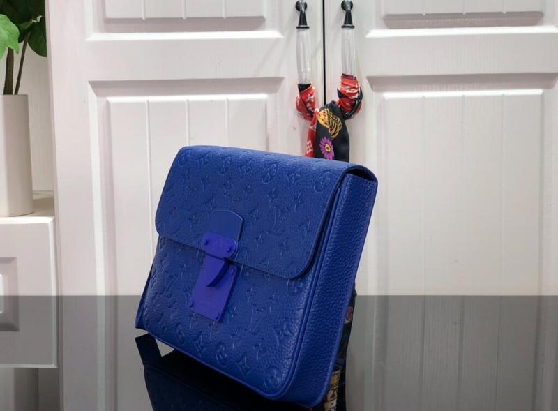 Ozarra Luxury - LOV Bags - 2196