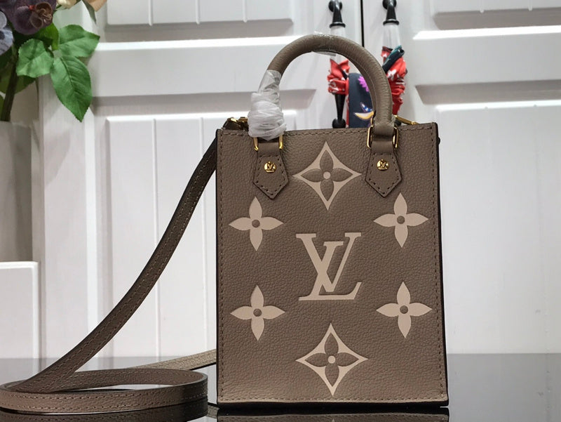 Ozarra Fashion Lu-Vi bags - 17617
