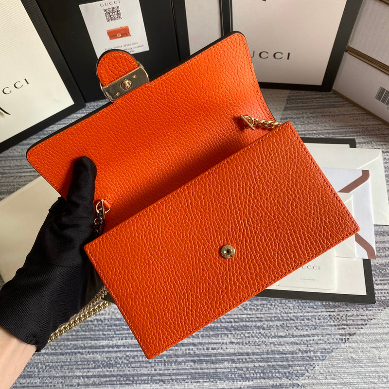 Ozarra - GCI Bags - 5100