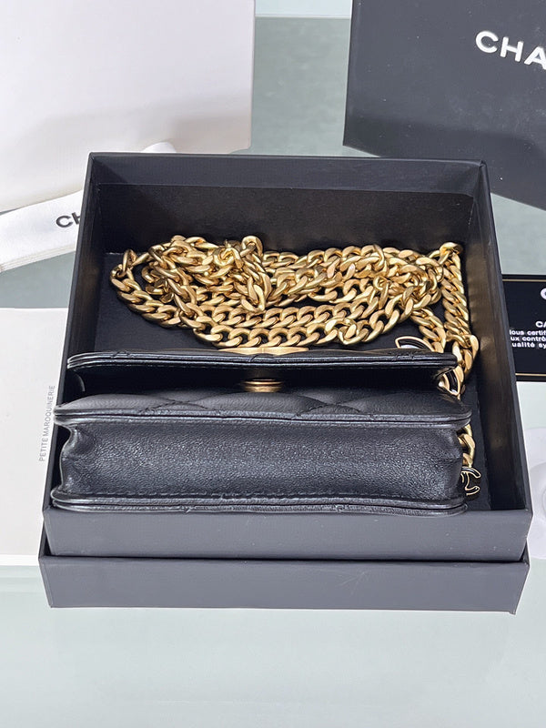 BAB - CHL Bags - 3295