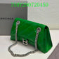 Ozarra Fashion - BGA Bags - 1690