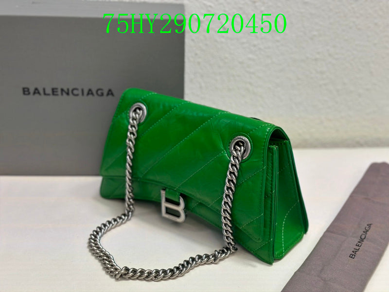 Ozarra Fashion - BGA Bags - 1690