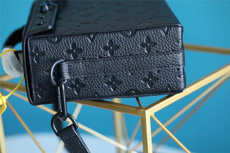 Ozarra Fashion Lu-Vi bags - 10107