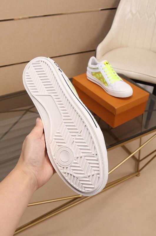 Ozarra Luxury - LOV Men Shoes - 2018