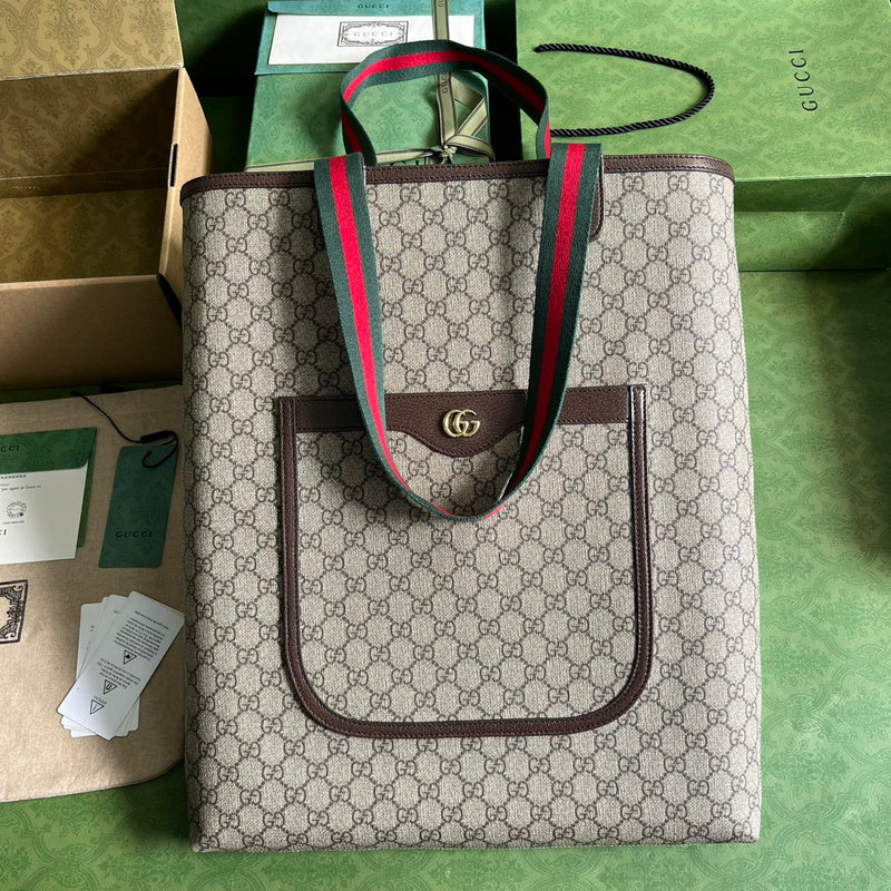 OZ - GCI Bags - 1121