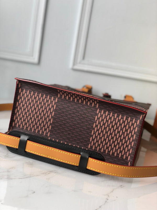 Ozarra Fashion Lu-Vi bags - 17786