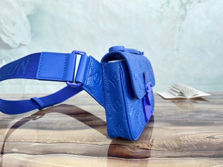 Ozarra Fashion Lu-Vi bags - 17437