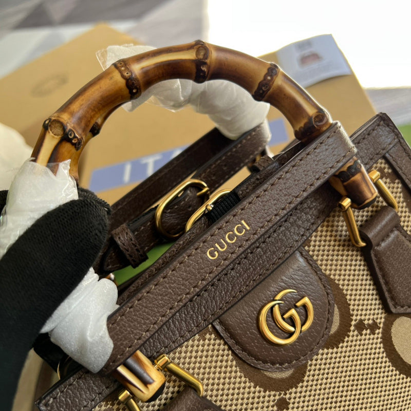 Ozarra - GCI Bags - 4753