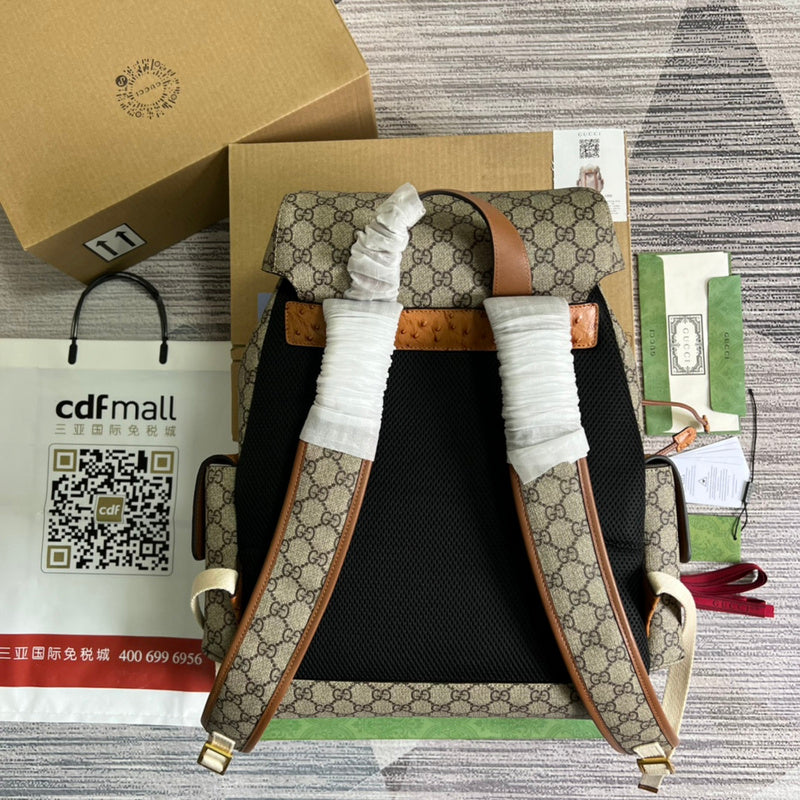 Ozarra - GCI Bags - 5762