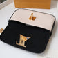 Ozarra Fashion Lu-Vi Bags - 16825