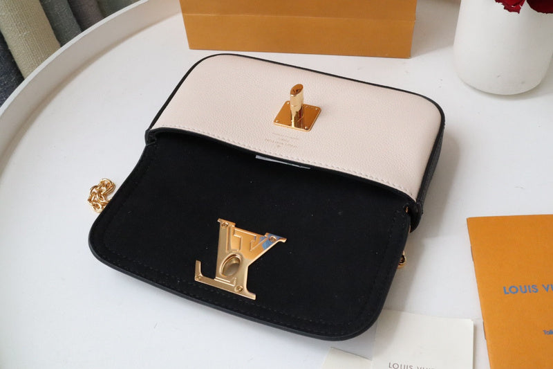 Ozarra Fashion Lu-Vi Bags - 16825