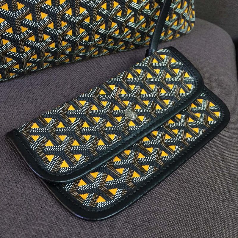 Ozarra - GOD Bags - 254