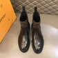 Ozarra Luxury - LOV Men Shoes - 854