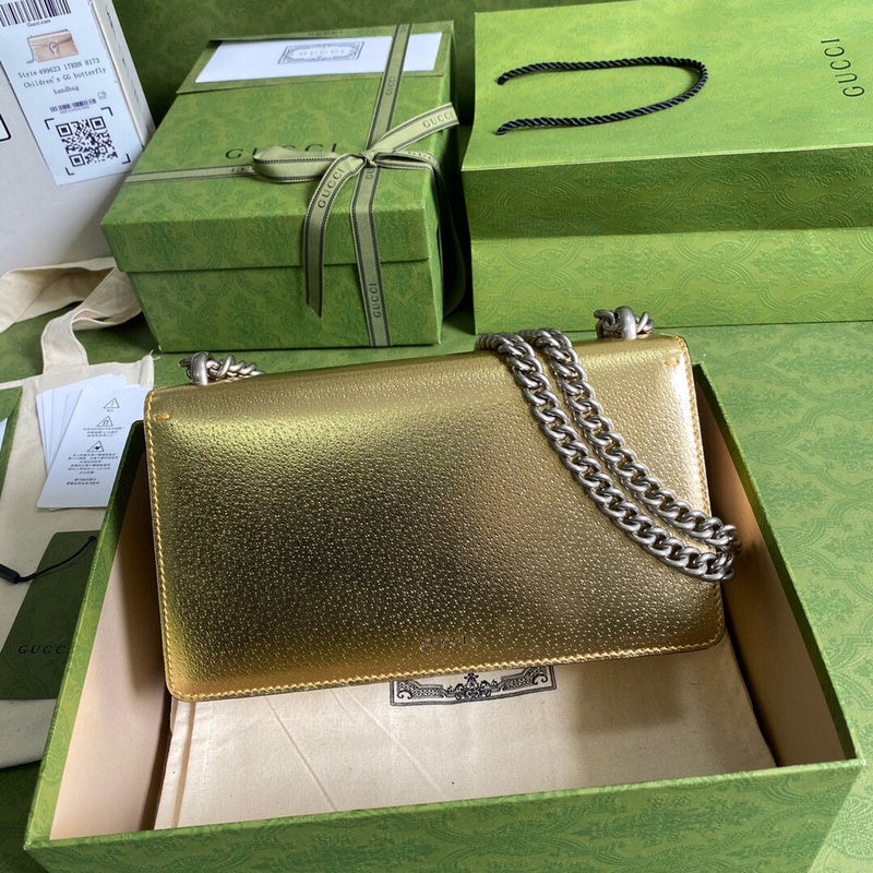 Ozarra - GCI Bags - 5857