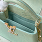 Fashion Lu-Vi bags - 4859