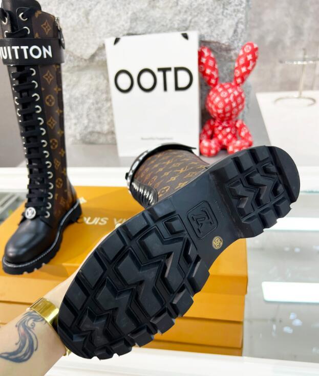 Ozarra Luxury - LOV Men Shoes - 809