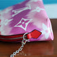 Ozarra Fashion Lu-Vi bags - 9073