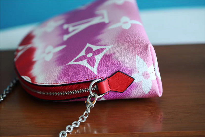 Ozarra Fashion Lu-Vi bags - 9073