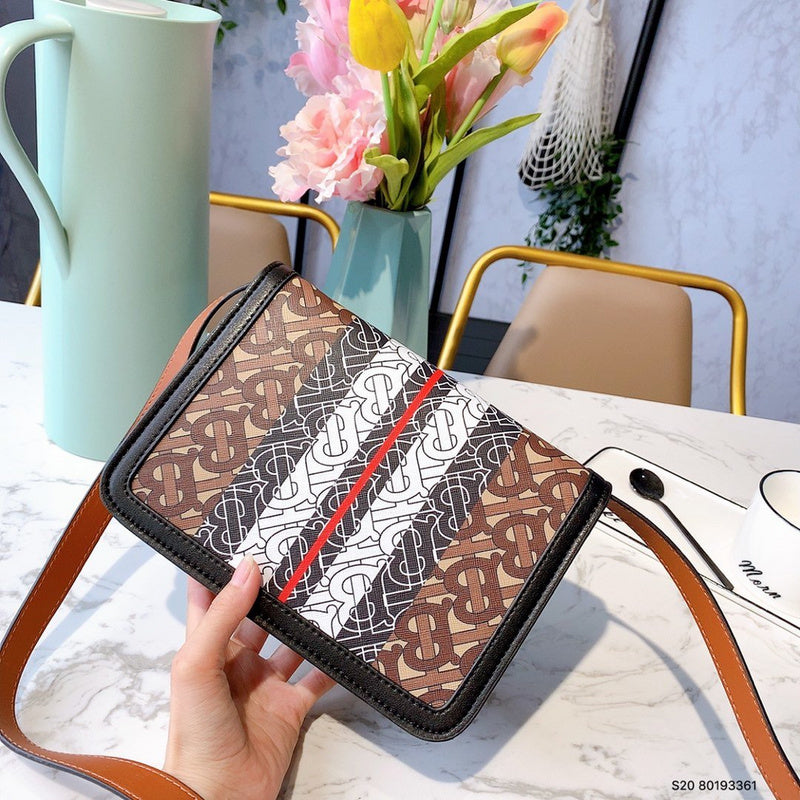 Ozarra Fashion -BBR Bags - 729
