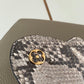 Ozarra Fashion Lu-Vi Bags - 16673