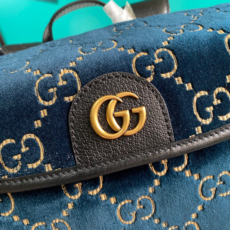 Ozarra - GUKI Bags - 2208
