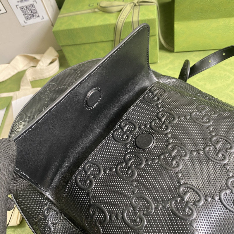 Ozarra - GUKI Bags - 1844