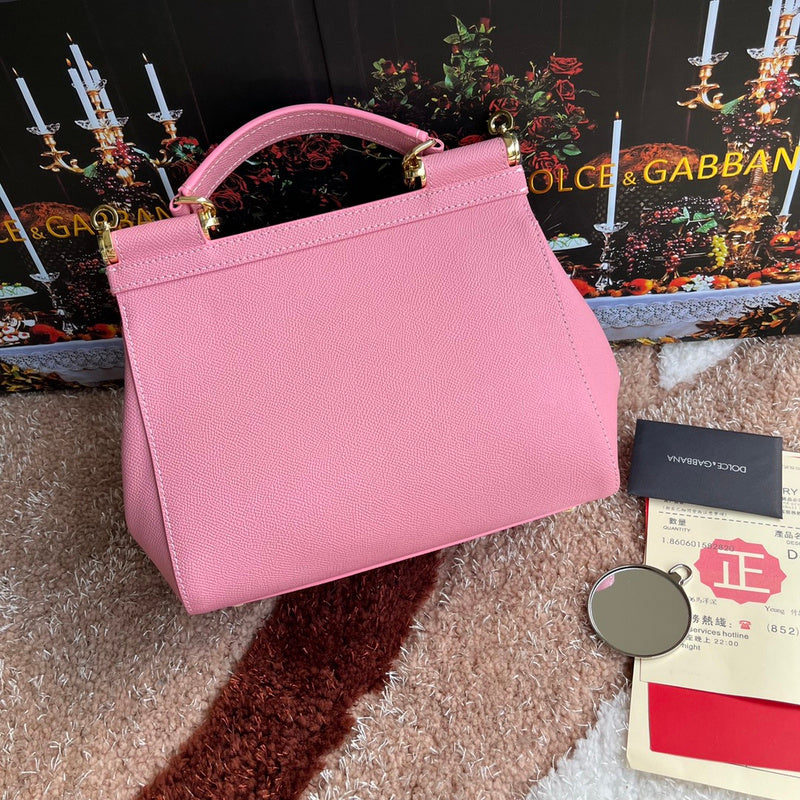 Ozarra - DAG Bags - 028