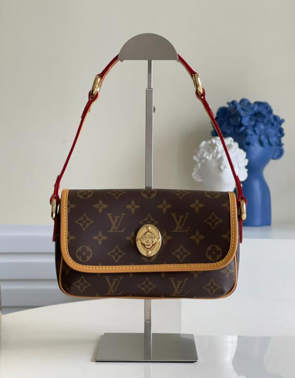 Ozarra Luxury - LOV Bags - 2173