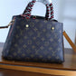 Ozarra Fashion Lu-Vi bags - 8379