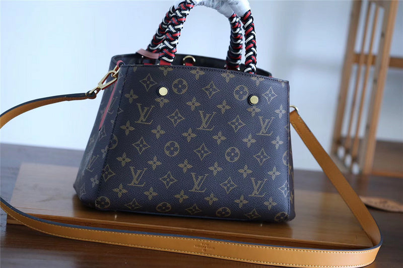 Ozarra Fashion Lu-Vi bags - 8379