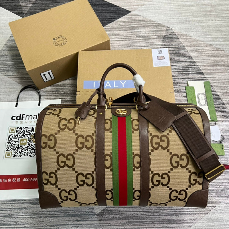 Ozarra - GCI Bags - 4370